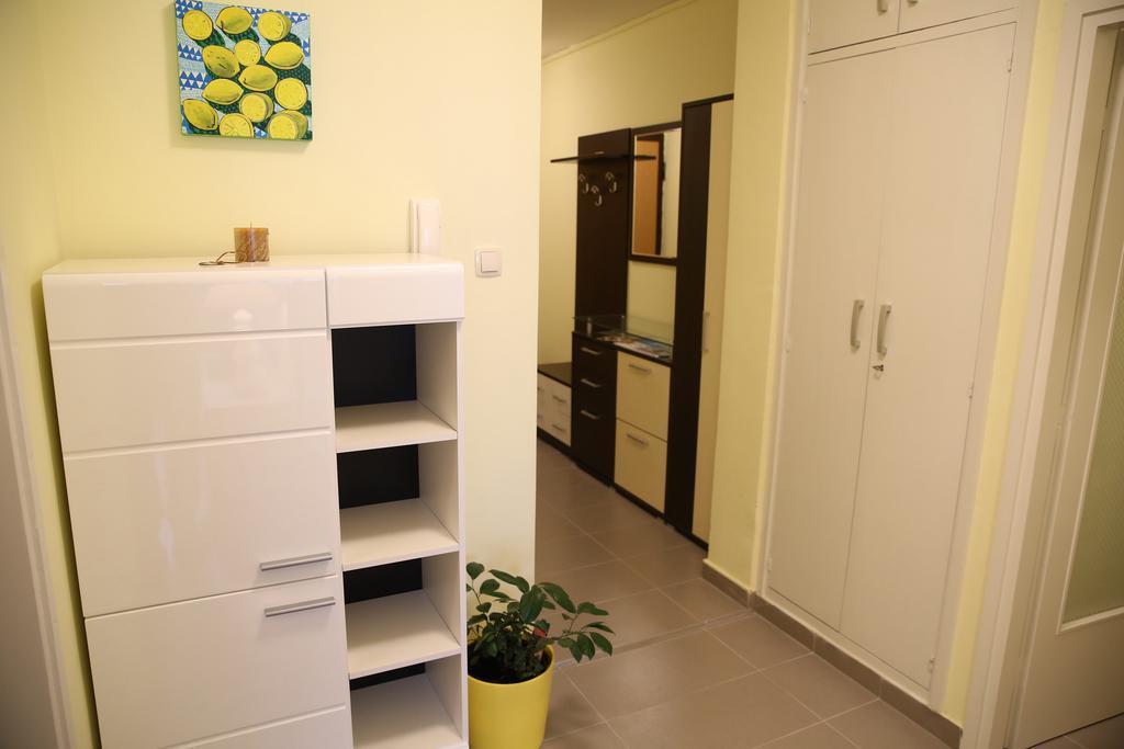 Apartment Zubcic Задар Номер фото