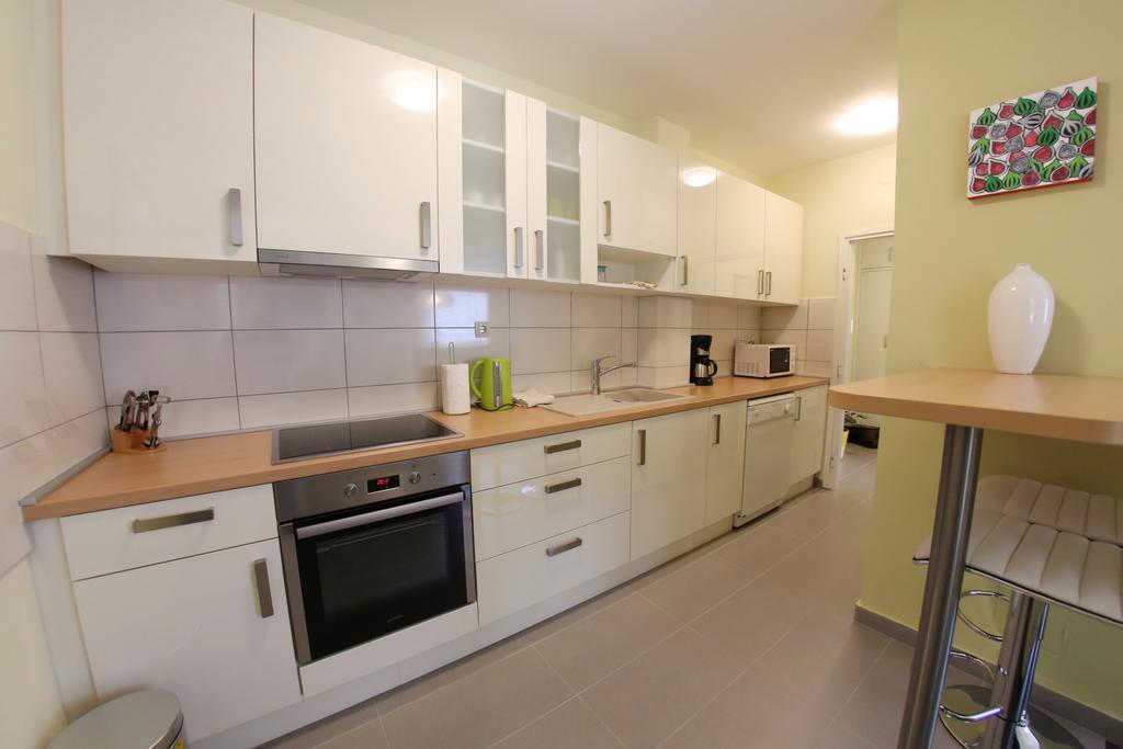 Apartment Zubcic Задар Экстерьер фото