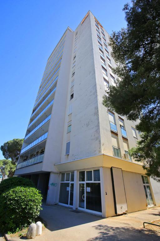 Apartment Zubcic Задар Экстерьер фото