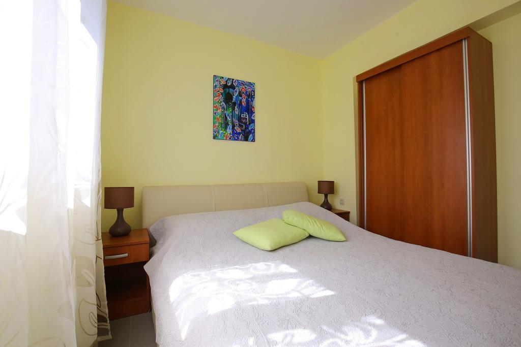 Apartment Zubcic Задар Экстерьер фото